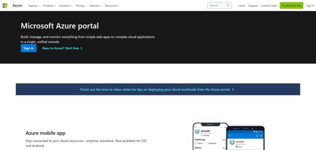 Best Cloud Management Platforms