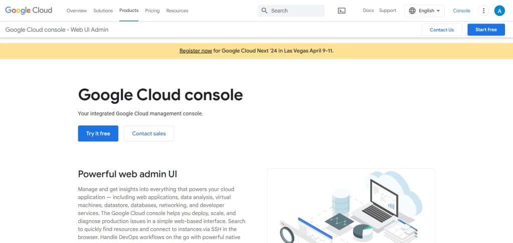 Best Cloud Management Platforms