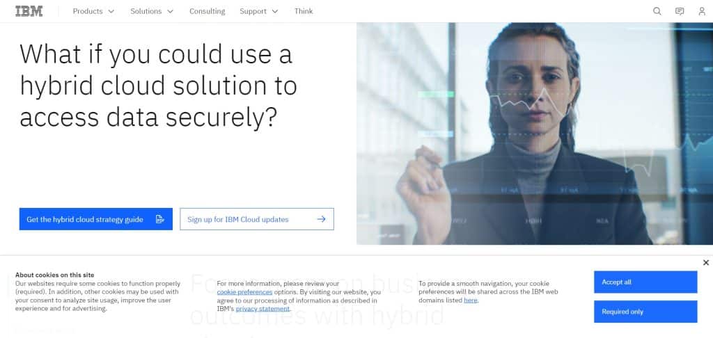 Best Cloud Management Platforms