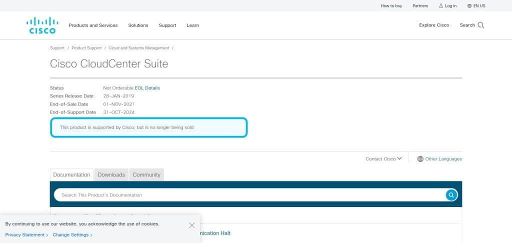 Best Cloud Management Platforms