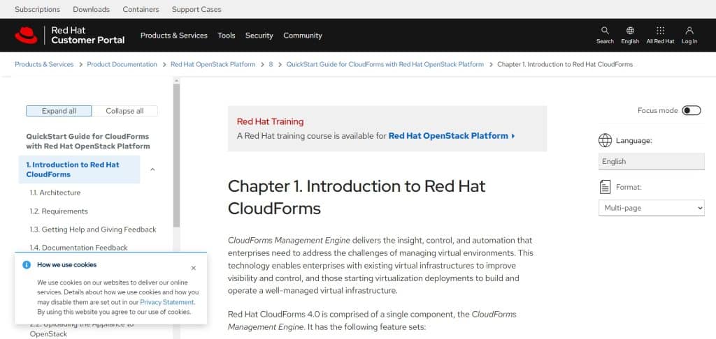 Best Cloud Management Platforms