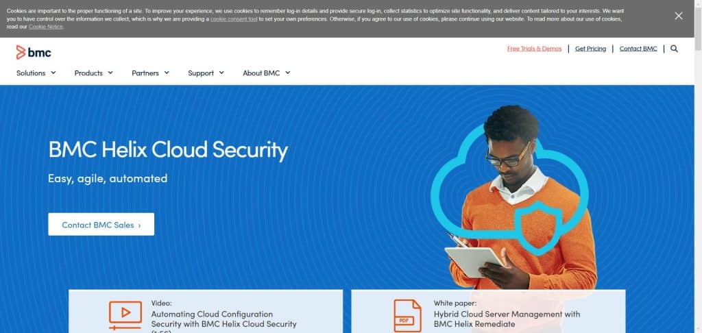 Best Cloud Management Platforms