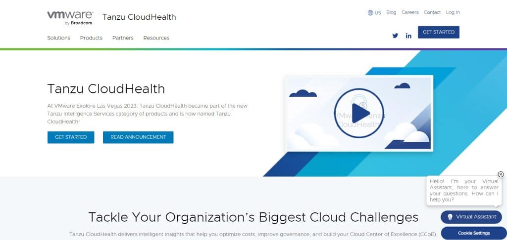 Best Cloud Management Platforms