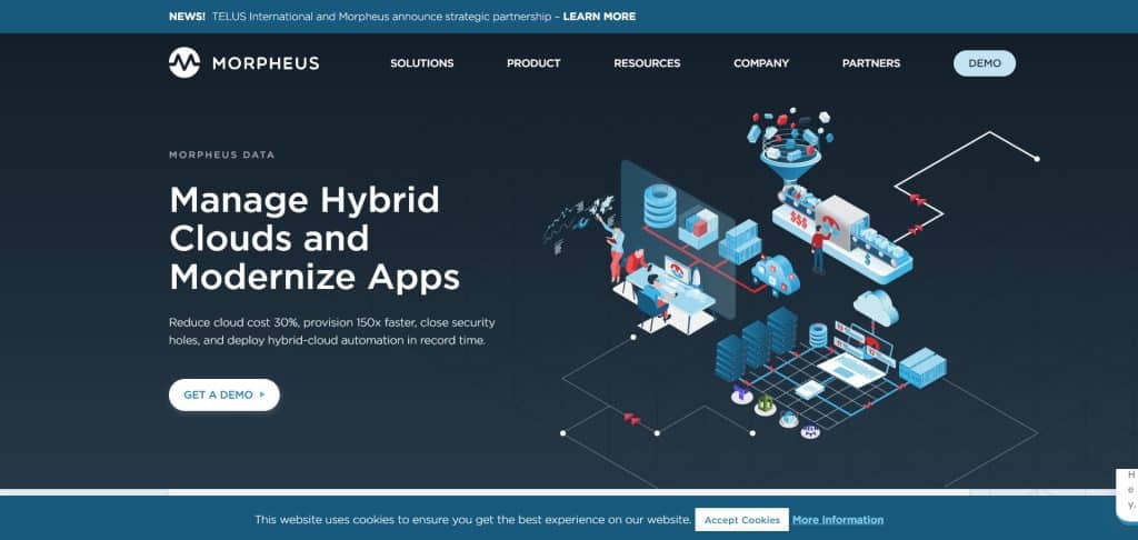 Best Cloud Management Platforms