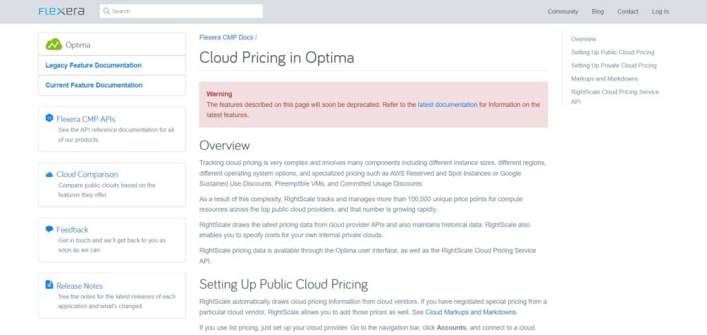 Best Cloud Management Platforms