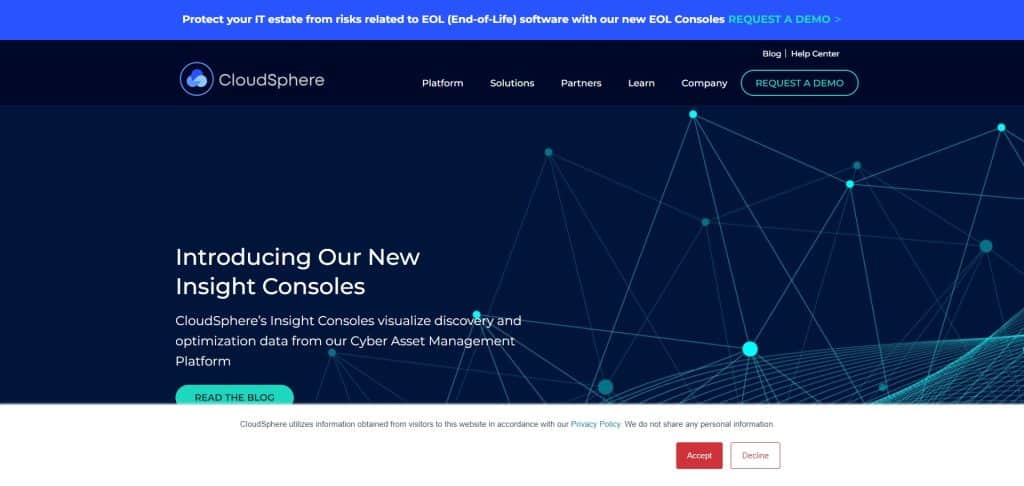 Best Cloud Management Platforms