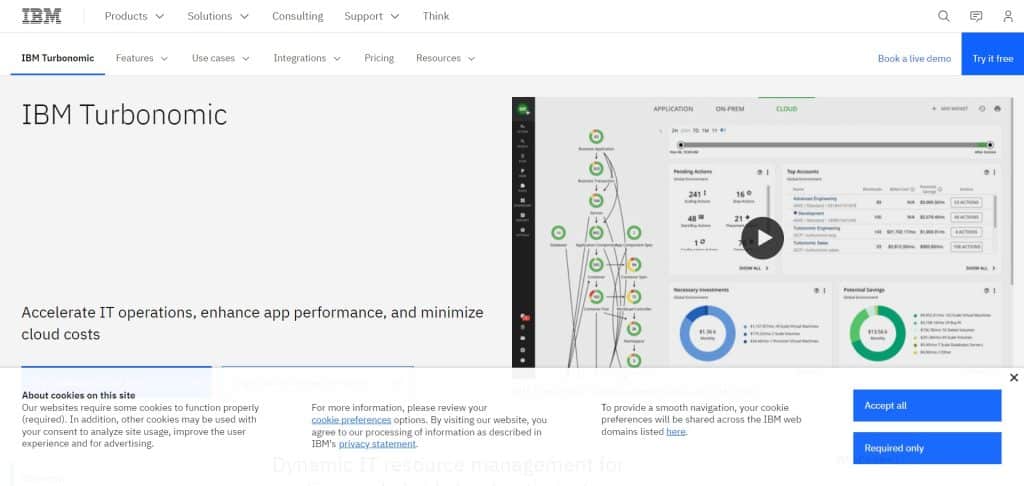Best Cloud Management Platforms