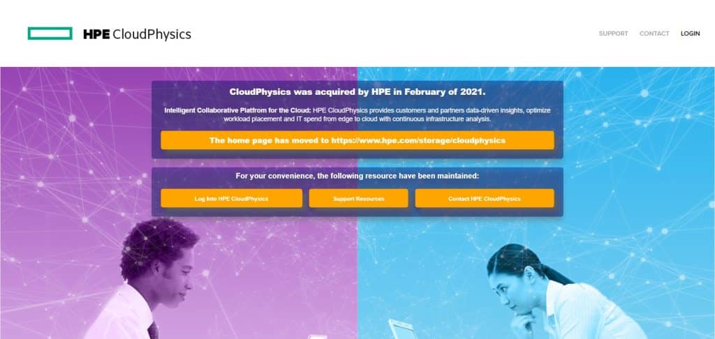 Best Cloud Management Platforms