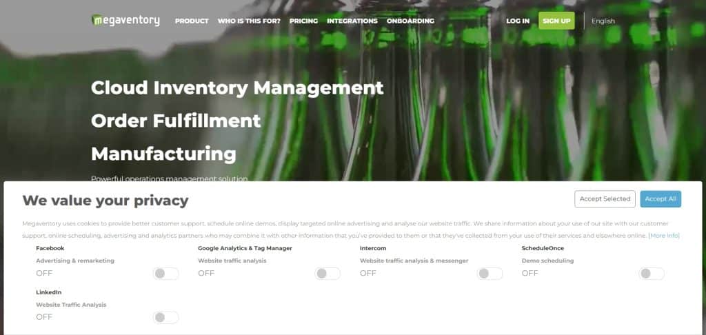 Best Distribution ERP Software