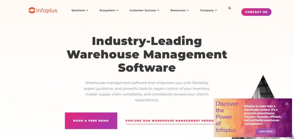 Best Distribution ERP Software