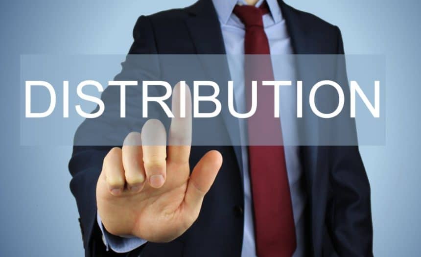 50 Best Distribution ERP Software