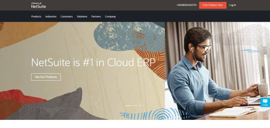 Best Distribution ERP Software