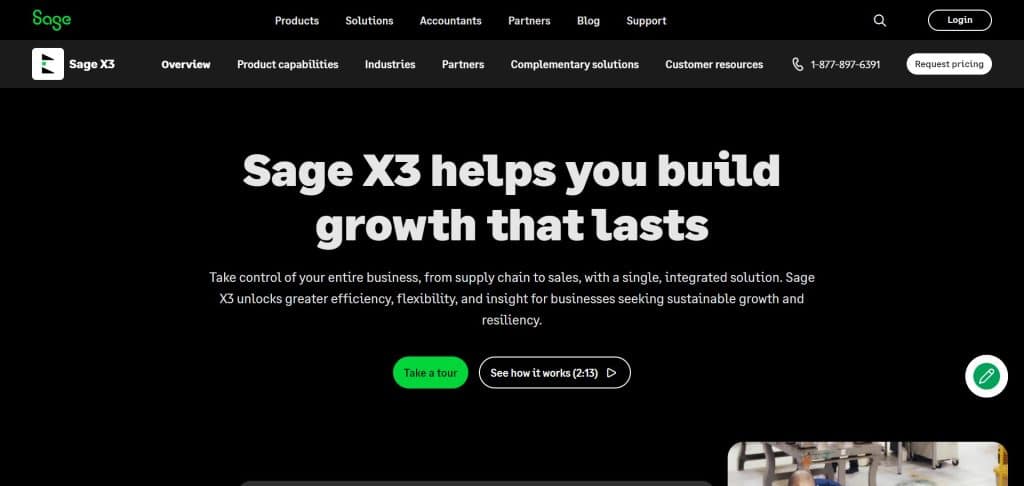 Best Distribution ERP Software