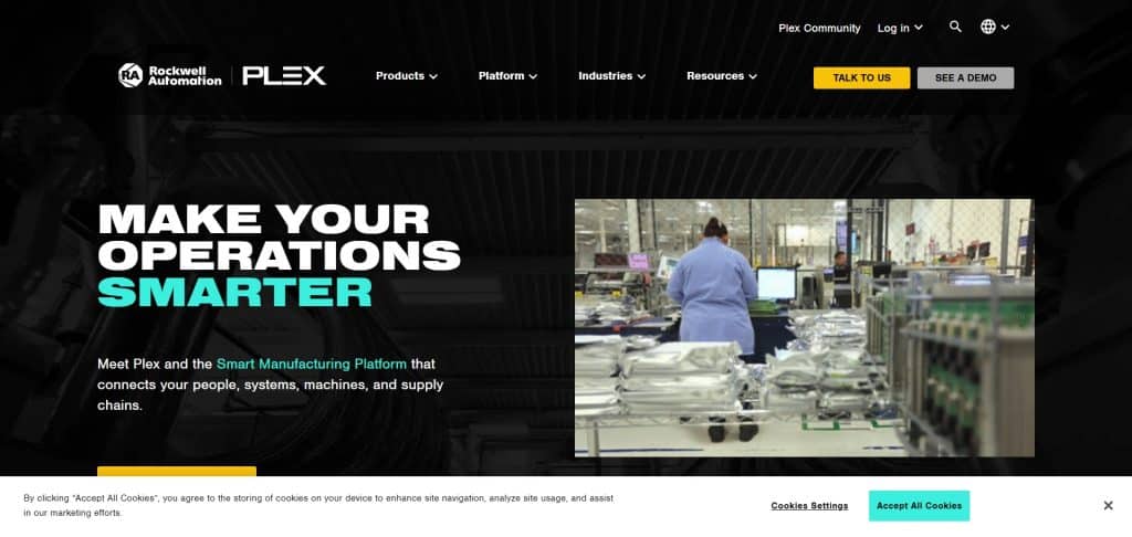 Best Distribution ERP Software