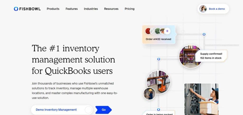Best Distribution ERP Software