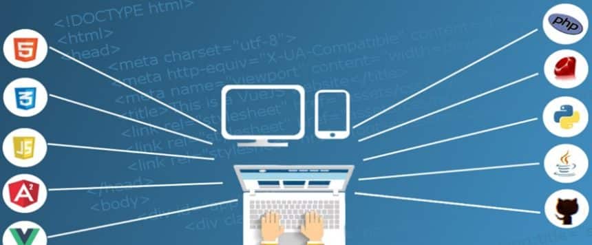 Best Web Frameworks