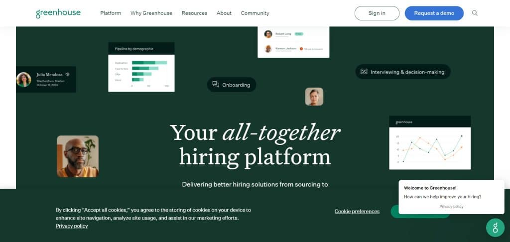 Best Staffing Software