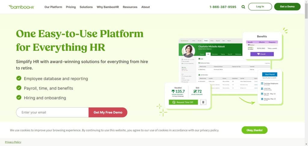 Best Staffing Software