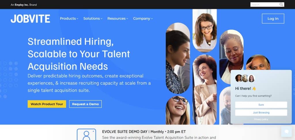 Best Staffing Software