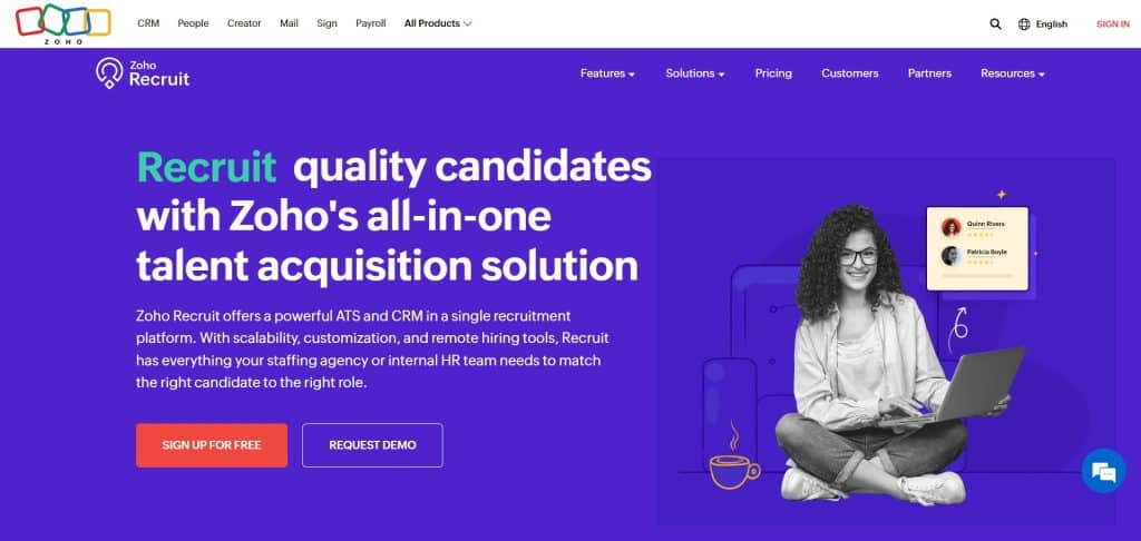 Best Staffing Software