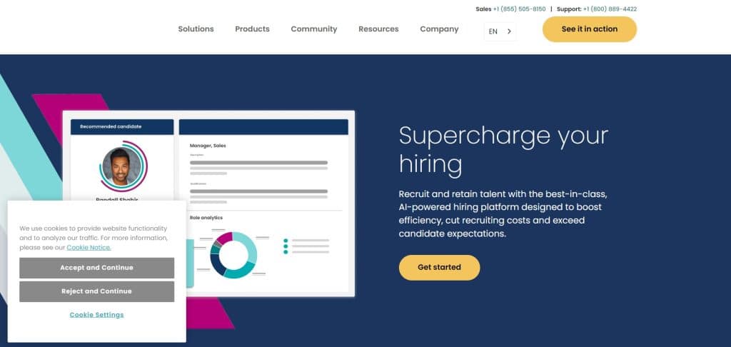 Best Staffing Software