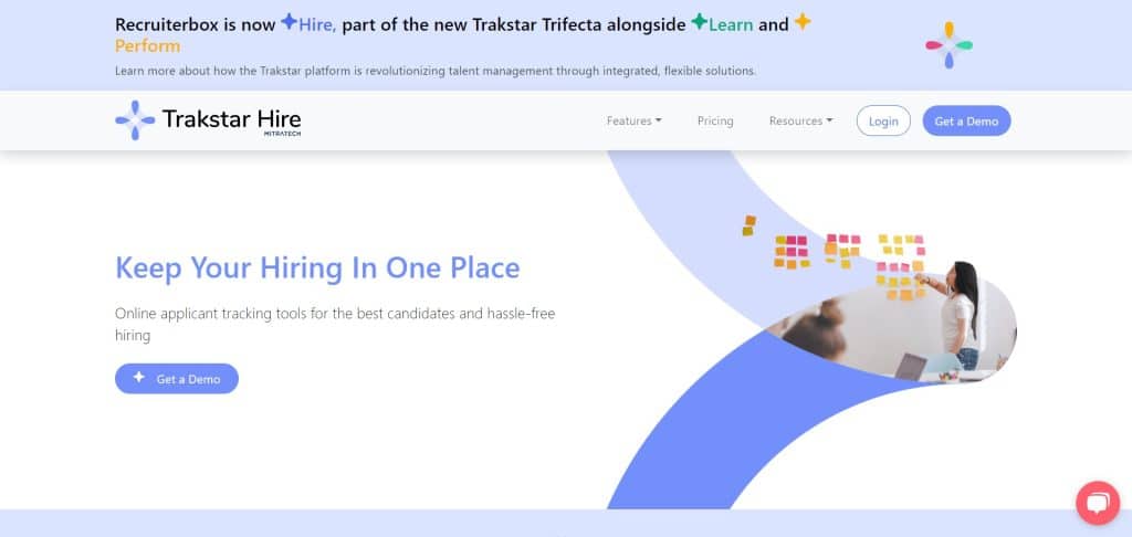 Best Staffing Software