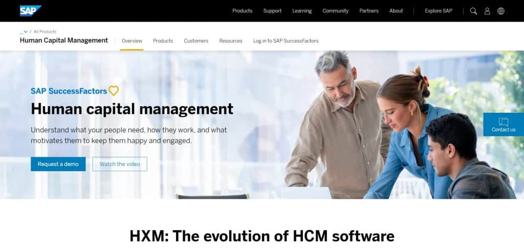 Best Staffing Software
