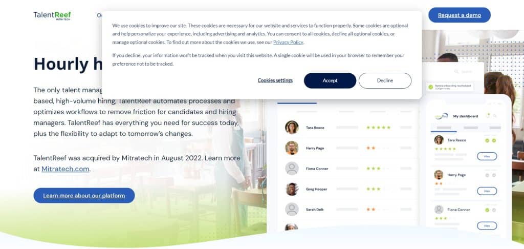 Best Staffing Software
