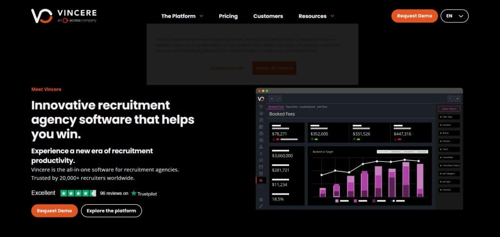 Best Staffing Software
