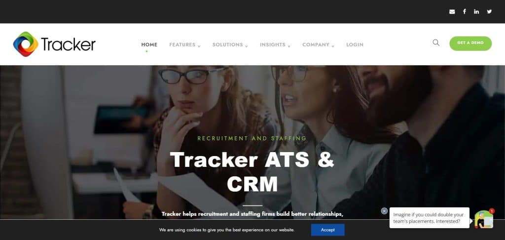 Best Staffing Software