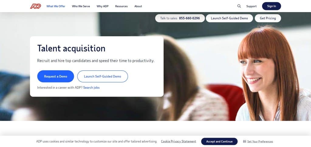Best Staffing Software