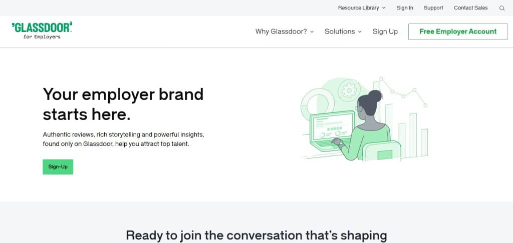 (Best Recruitment Marketing Platforms)