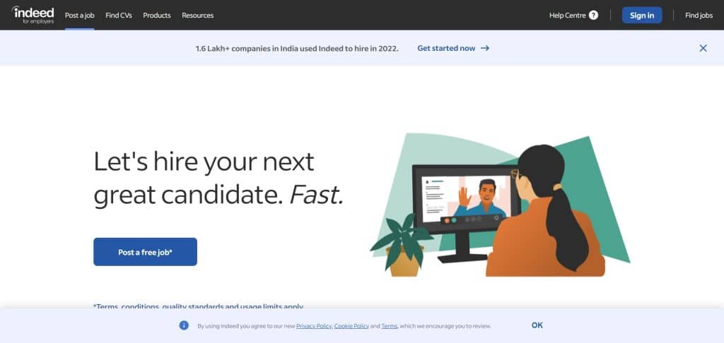 (Best Recruitment Marketing Platforms)