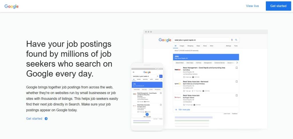 (Best Recruitment Marketing Platforms)