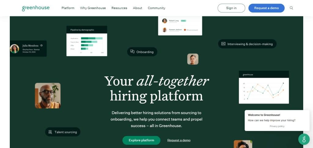 (Best Recruitment Marketing Platforms)