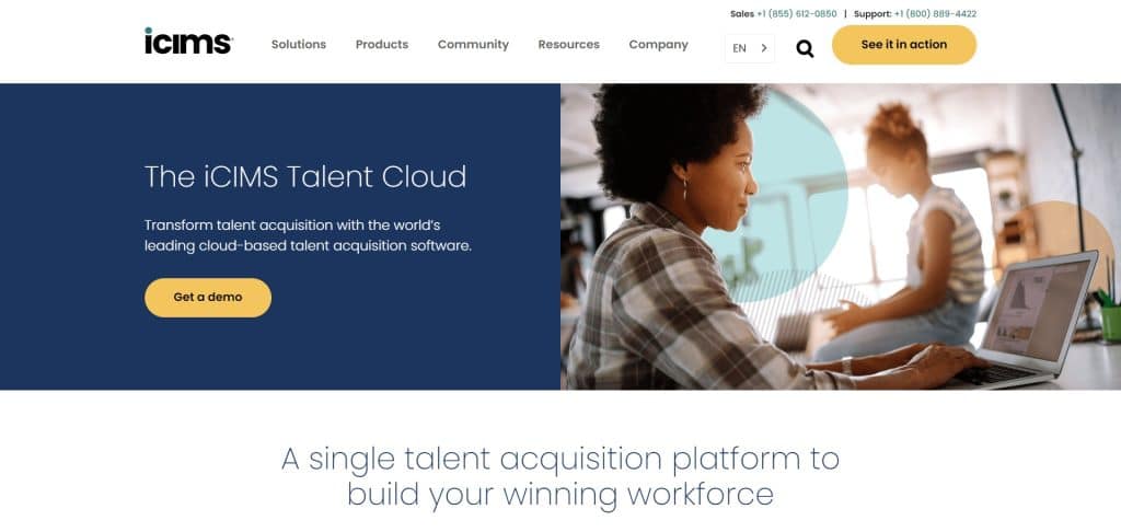 (Best Recruitment Marketing Platforms)