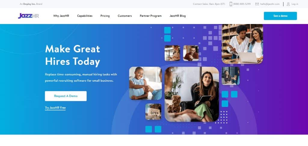 (Best Recruitment Marketing Platforms)