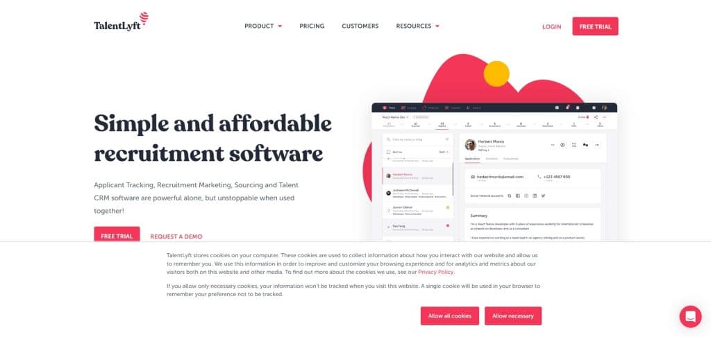 (Best Recruitment Marketing Platforms)
