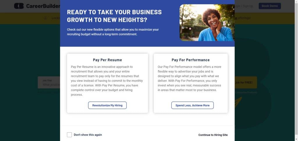 (Best Recruitment Marketing Platforms)