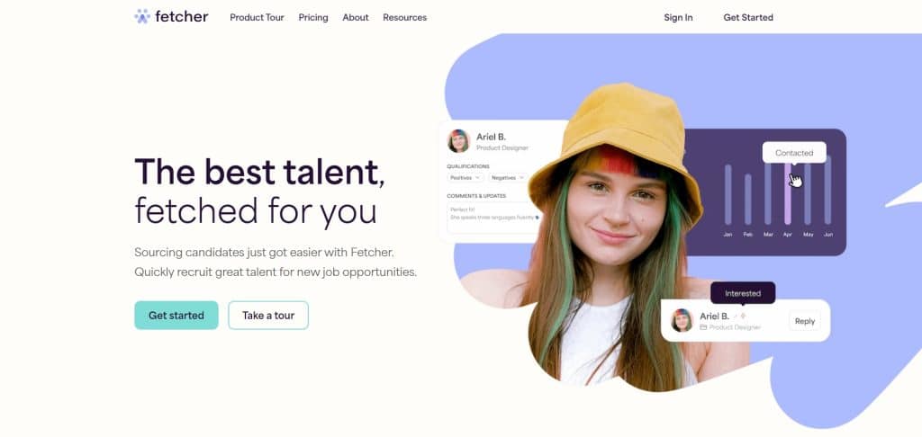 (Best Recruitment Marketing Platforms)