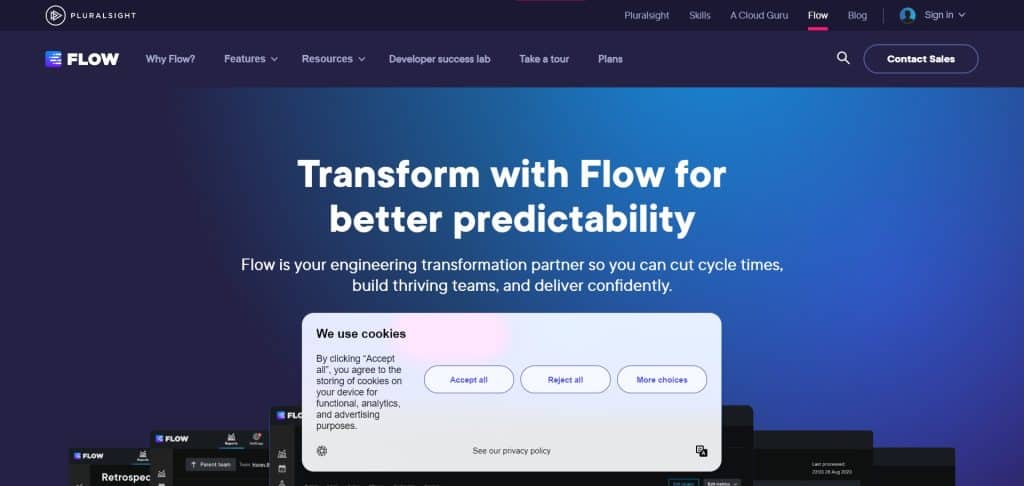 Best Software Development Analytics Tools