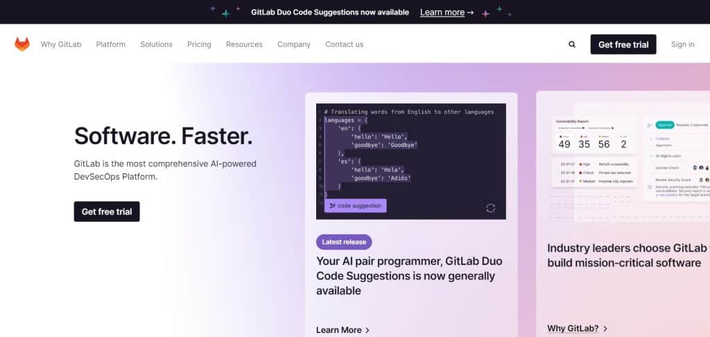 Best Software Development Analytics Tools