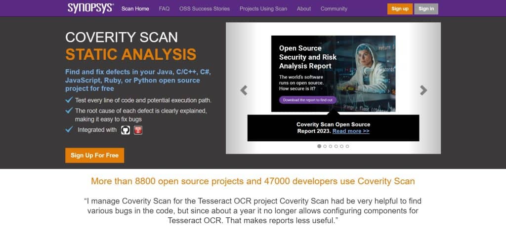 Best Software Development Analytics Tools