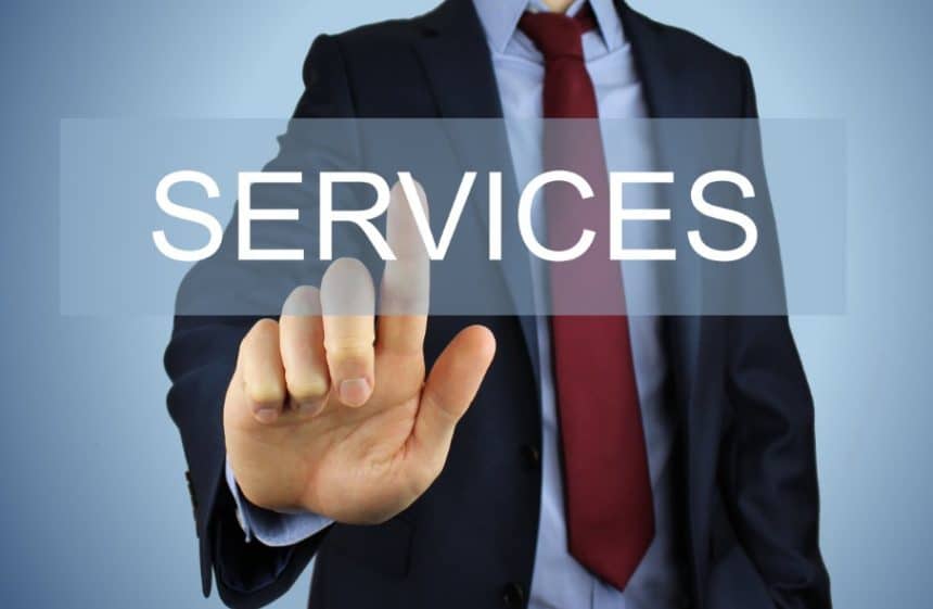 Best Outbound Voice Services Agencies