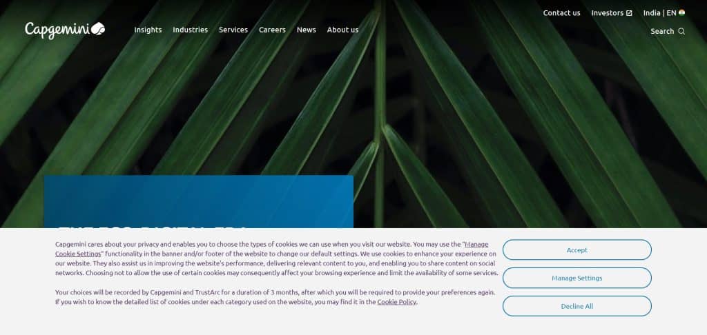 Best Managed Service Providers Agencies