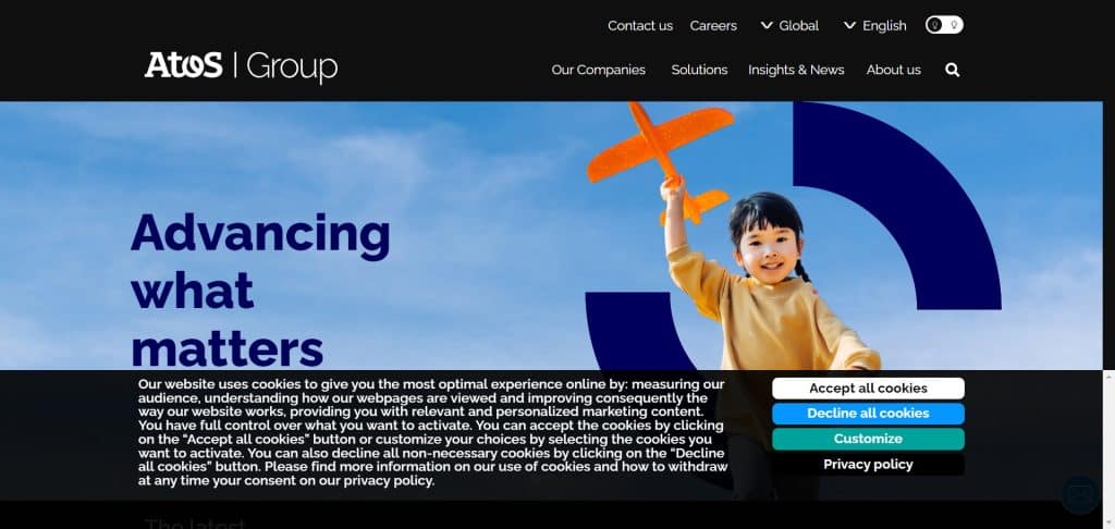 Best Managed Service Providers Agencies