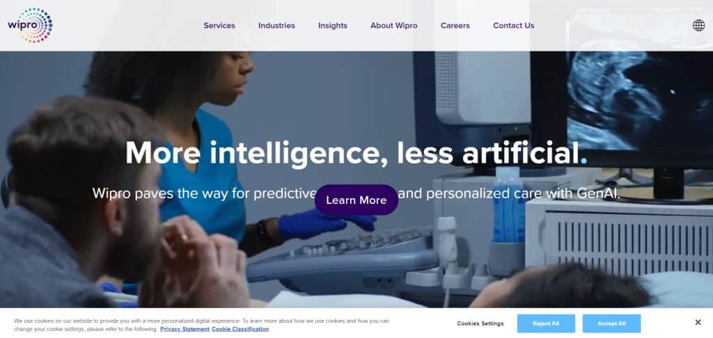 Best Managed Service Providers Agencies