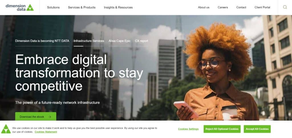 Best Managed Service Providers Agencies