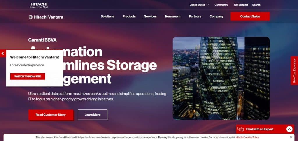 Best Managed Service Providers Agencies