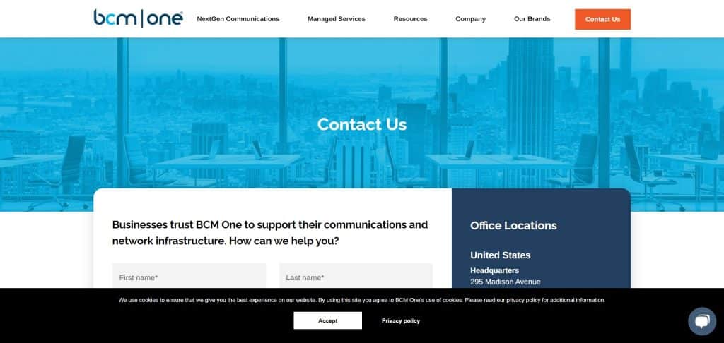 Best Managed Service Providers AgenciesBest Managed Service Providers Agencies
